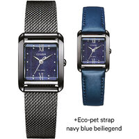 Reloj mujer Citizen EW5597-63L, Cuarzo, 22mm, 5ATM
