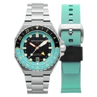 Orologio da uomo Spinnaker SP-5119-33, automatico, 44 mm, 30 ATM