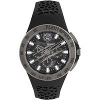 Orologio da uomo Plein Sport PSABA0123, Quarzo, 43mm, 5ATM