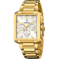 Orologio da uomo Festina F20638/1, Quarzo, 38mm, 5ATM
