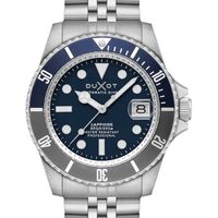 Orologio da uomo Duxot DX-2057-44, automatico, 42 mm, 20 ATM