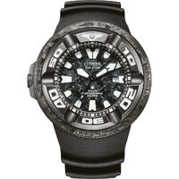 Reloj para hombre Citizen BJ8056-01E, Cuarzo, 48mm, 30ATM