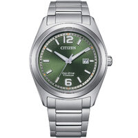 Reloj para hombre Citizen AW1641-81X, Cuarzo, 41mm, 5ATM