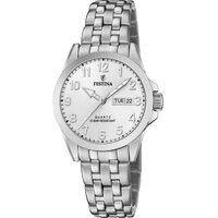Orologio da donna Festina F20455/1, Quarzo, 30mm, 10ATM