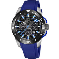 Orologio da uomo Festina F20642/1, Quarzo, 47mm, 10ATM