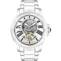 Orologio da uomo Thomas Earnshaw ES-8244-11, Automatico, 42mm, 5ATM