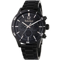 Orologio da uomo Timberland TDWGK2230904, Quarzo, 46 mm, 5 ATM