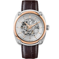 Orologio da uomo Ingersoll I13302, Automatico, 45 mm, 5 ATM