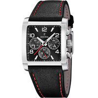 Orologio da uomo Festina F20653/3, Quarzo, 36mm, 5ATM
