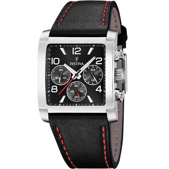 Orologio da uomo Festina F20653/3, Quarzo, 36mm, 5ATM