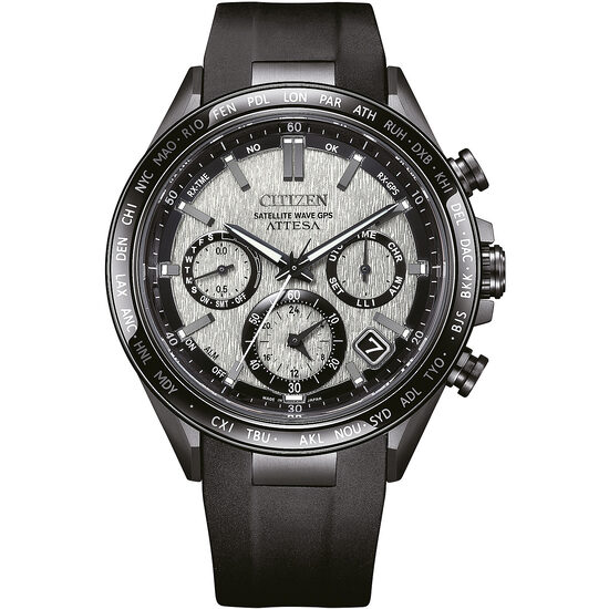Reloj para hombre Citizen CC4055-14H, Cuarzo, 44mm, 10ATM