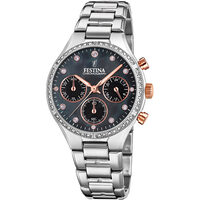 Orologio da donna Festina F20401/4, Quarzo, 36mm, 5ATM