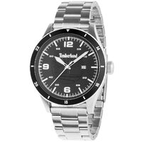 Orologio da uomo Timberland TDWGH0010503, Quarzo, 46mm, 5ATM