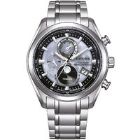 Reloj para hombre Citizen BY1010-81H, Cuarzo, 43mm, 10ATM