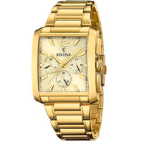 Orologio da uomo Festina F20638/2, Quarzo, 38mm, 5ATM