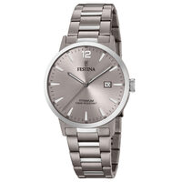 Orologio da uomo Festina F20435-2, Argento