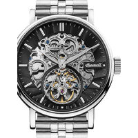 Orologio da uomo Ingersoll I05804B, Automatico, 44mm, 5ATM