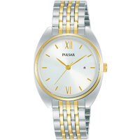 Orologio da donna Pulsar PH7556X1, Quarzo, 30mm, 3ATM