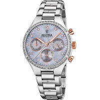 Orologio da donna Festina F20401/3, Quarzo, 36mm, 5ATM