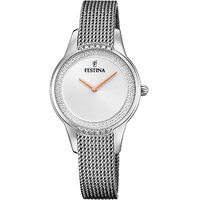 Orologio da donna Festina F20494/1, Quarzo, 30mm, 5ATM