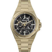 Orologio da uomo Ingersoll I15001, Automatico, 43 mm, 5 ATM