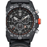 Orologio da uomo Luminox XB.3741, Quarzo, 45mm, 30ATM
