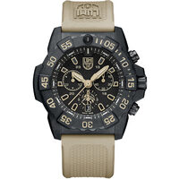 Orologio da uomo Luminox XS.3590.NSF.SET, Quarzo, 45mm, 20ATM