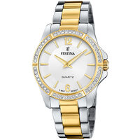 Orologio da donna Festina F20594/1, Quarzo, 35mm, 5ATM
