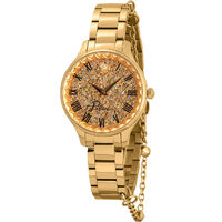 Orologio da donna Police PEWLG2109802, Quarzo, 34mm, 3ATM