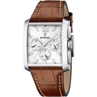 Orologio da uomo Festina F20636/1, Quarzo, 38mm, 5ATM