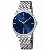 Orologio da donna Festina F16744/3 39mm 5ATM