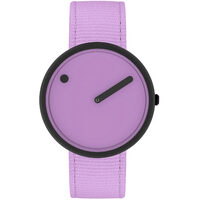 Orologio da donna Picto R44019-R018, Quarzo, 40mm, 5ATM