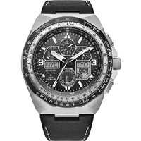 Reloj para hombre Citizen JY8149-05E, Cuarzo, 45mm, 20ATM