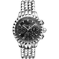 Orologio da uomo Thomas Sabo WA0358-201-203, Quarzo, 43 mm, 5 ATM