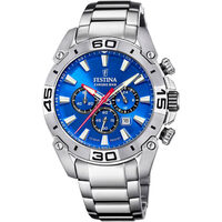 Orologio da uomo Festina F20543/2, Quarzo, 45mm, 10ATM