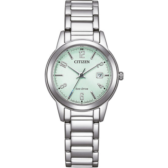 Reloj mujer Citizen FE1241-71X, Cuarzo, 29mm, 3ATM
