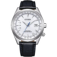 Reloj para hombre Citizen CB0270-10A, Cuarzo, 43mm, 10ATM