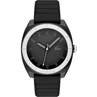Orologio da uomo Lacoste 2011259, Quarzo, 43mm, 5ATM