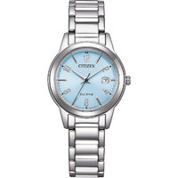 Reloj mujer Citizen FE1241-71L, Cuarzo, 29mm, 3ATM