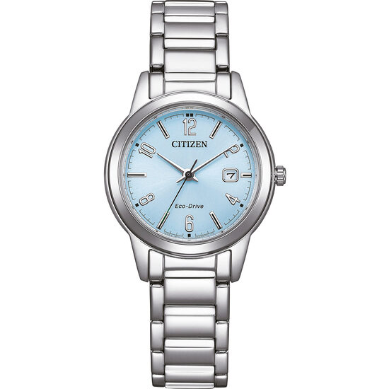 Reloj mujer Citizen FE1241-71L, Cuarzo, 29mm, 3ATM