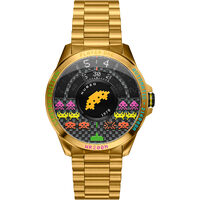 Orologio da uomo Nubeo NB-6082-SI-33, Automatico, 48mm, 20ATM