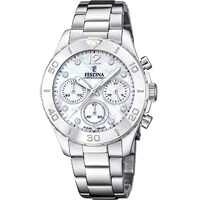 Orologio da donna Festina F20603/1, Quarzo, 39mm, 10ATM