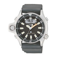 Reloj para hombre Citizen JP2000-08E Promaster-Marine, Plata