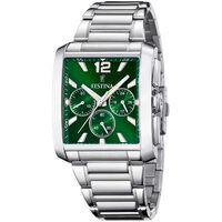 Orologio da uomo Festina F20635/3, Quarzo, 38mm, 5ATM