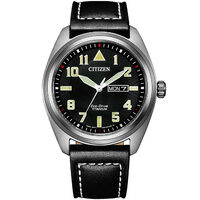 Reloj para hombre Citizen BM8560-29E, Cuarzo, 42mm, 10ATM
