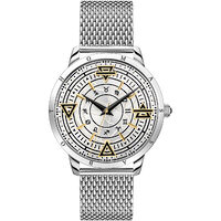Orologio da uomo Thomas Sabo WA0387-201-201, Quarzo, 42 mm, 5 ATM