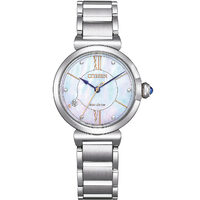 Reloj mujer Citizen EM1070-83D, Cuarzo, 30mm, 5ATM