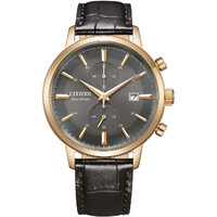 Reloj para hombre Citizen CA7067-11H, Cuarzo, 42mm, 5ATM