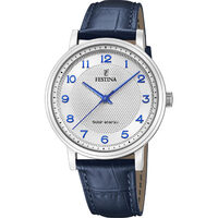 Orologio da uomo Festina F20660/1, Quarzo, 41mm, 5ATM