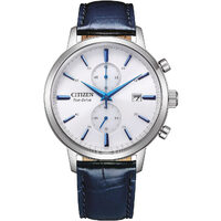 Reloj para hombre Citizen CA7069-16A, Cuarzo, 42mm, 5ATM